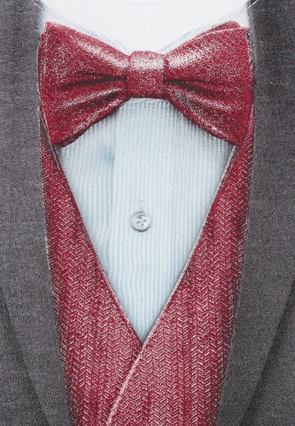 фото Футболка апрель