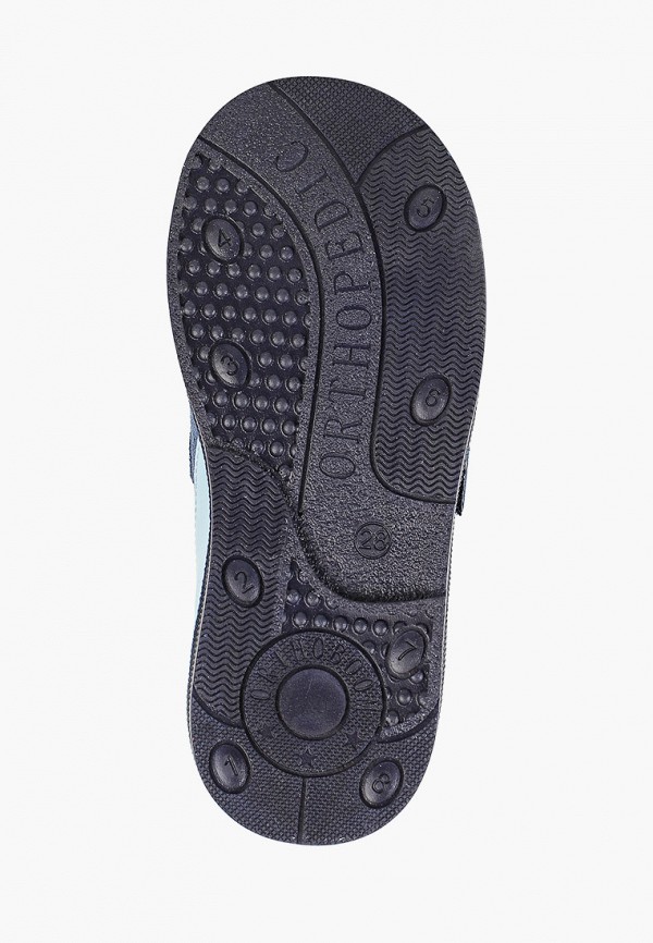 фото Сандалии orthoboom