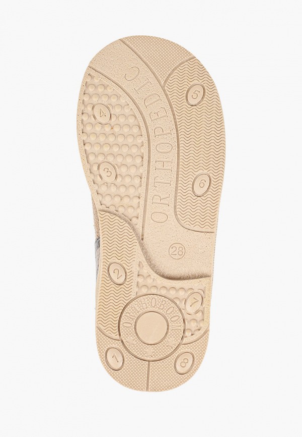 фото Сандалии orthoboom