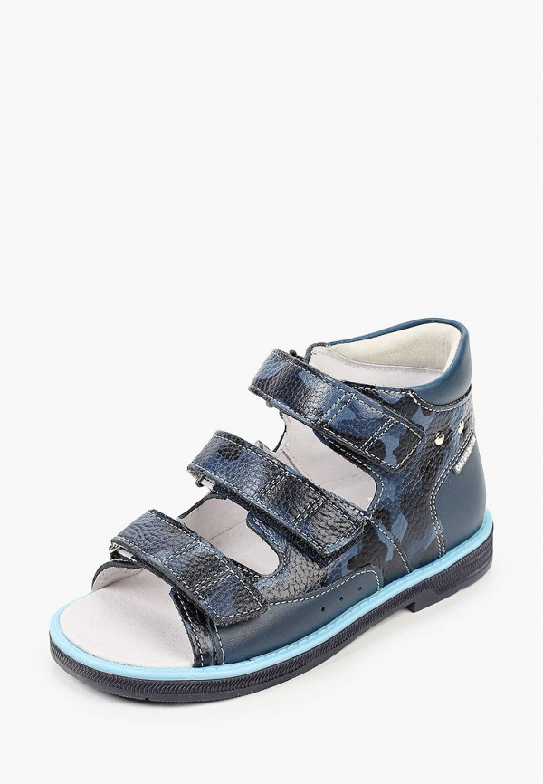 фото Сандалии orthoboom