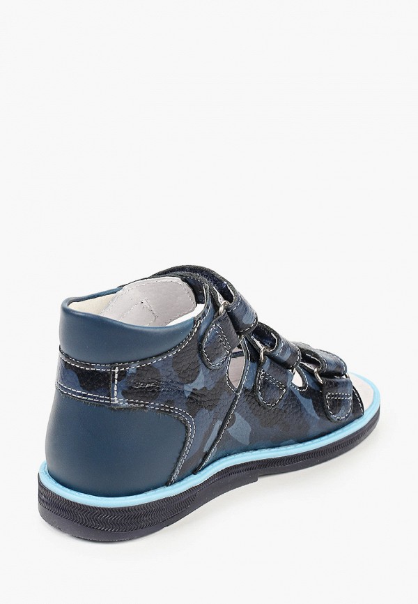 фото Сандалии orthoboom