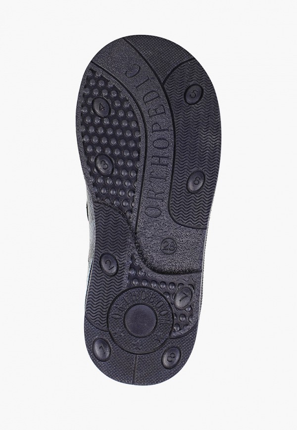 фото Сандалии orthoboom