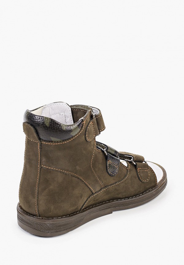 фото Сандалии orthoboom