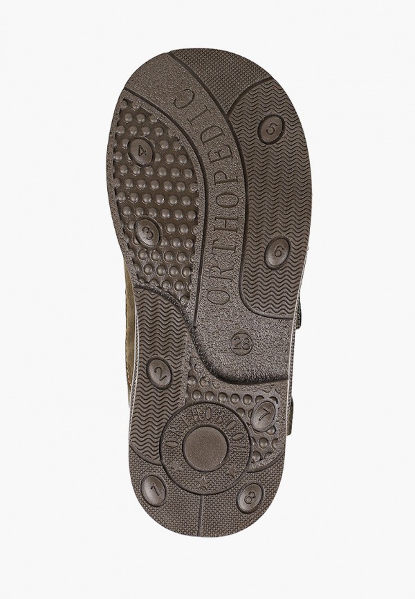 фото Сандалии orthoboom