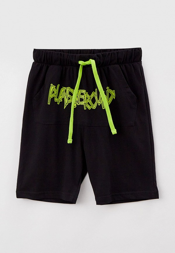 фото Шорты спортивные repost