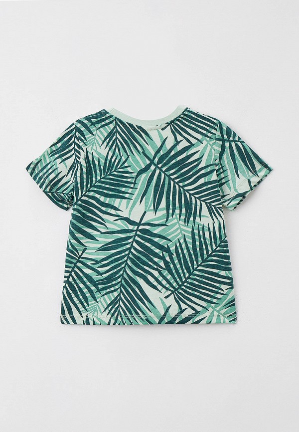 фото Футболка и шорты defacto