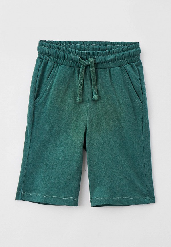 фото Футболка и шорты defacto