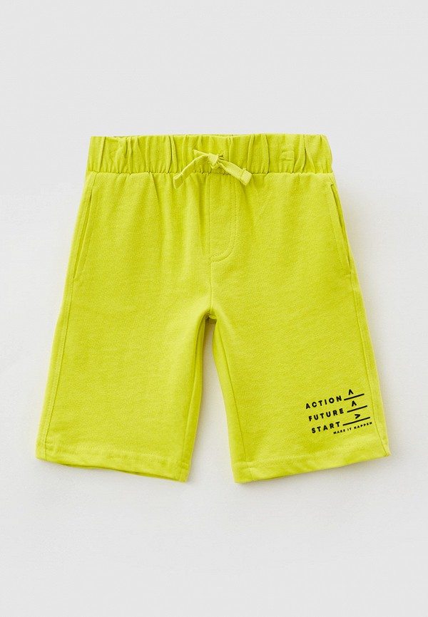 фото Шорты 3 шт. mothercare