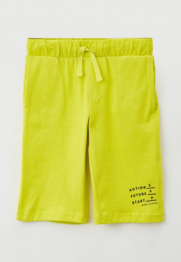 фото Шорты 3 шт. mothercare