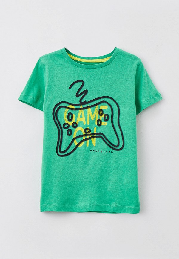 фото Футболка mothercare