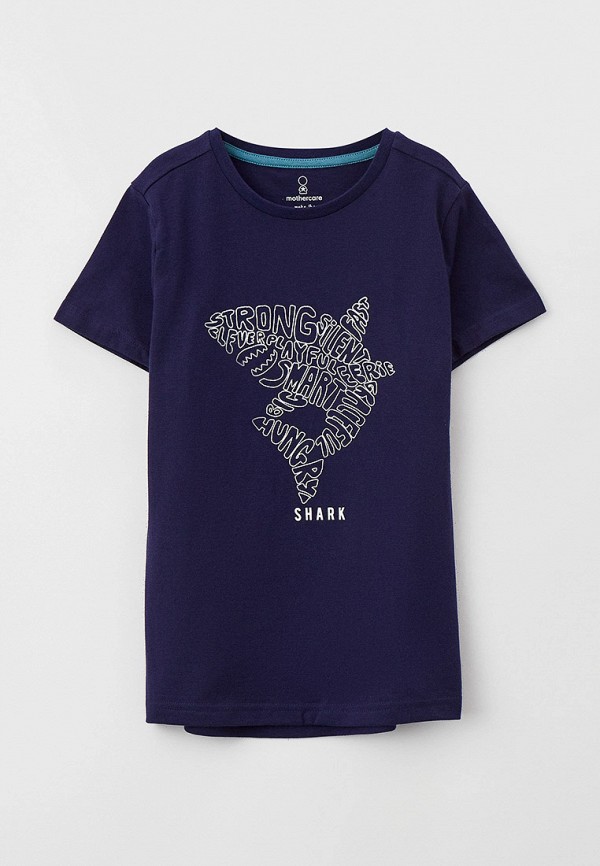 фото Рубашка и футболка mothercare