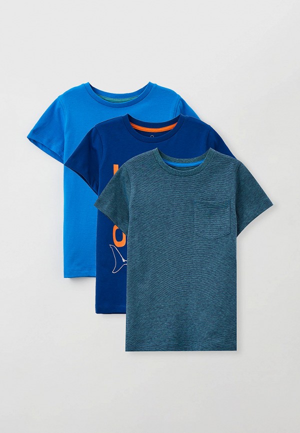 фото Футболки 3 шт. mothercare
