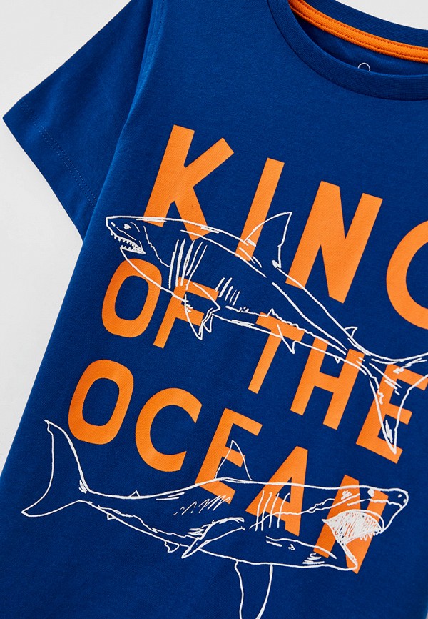 фото Футболки 3 шт. mothercare