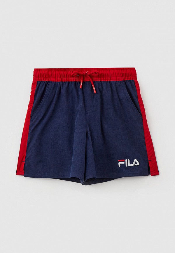 Шорты для плавания Fila