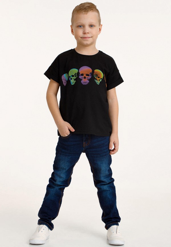 фото Футболка апрель