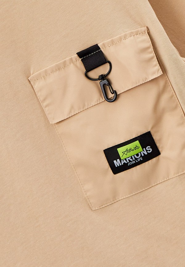 фото Футболка marions