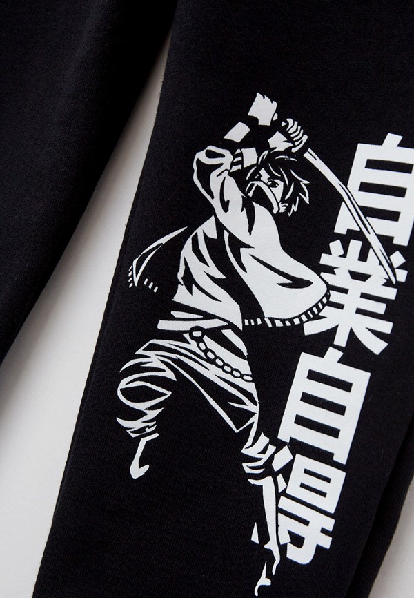 фото Брюки спортивные gloria jeans