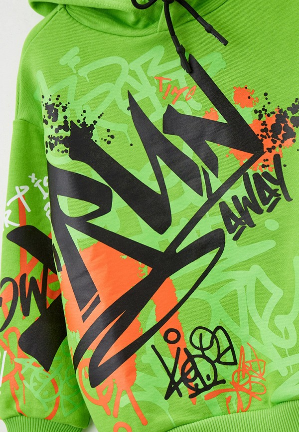 фото Худи gloria jeans