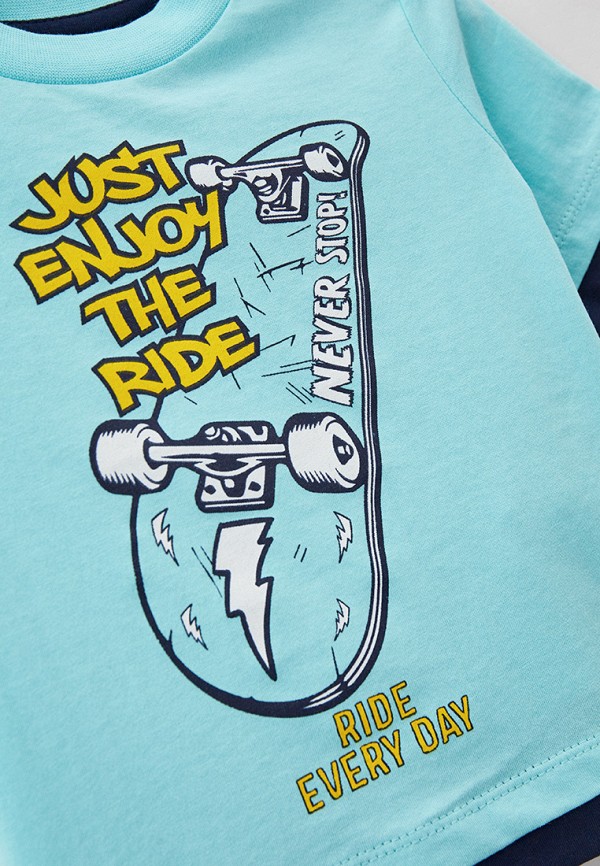 фото Футболка gloria jeans