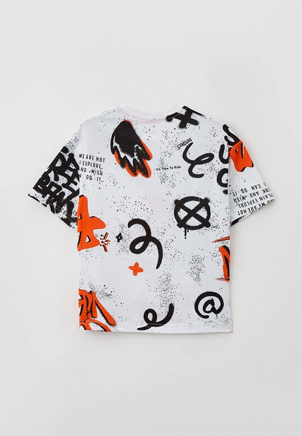 фото Футболка gloria jeans