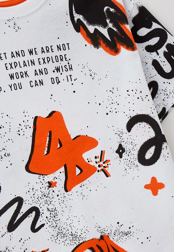 фото Футболка gloria jeans