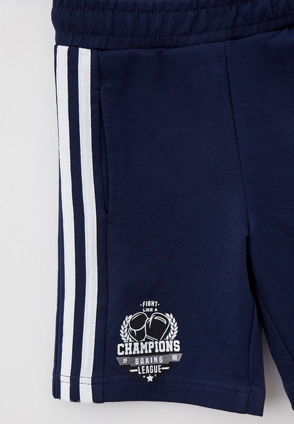 фото Шорты спортивные gloria jeans