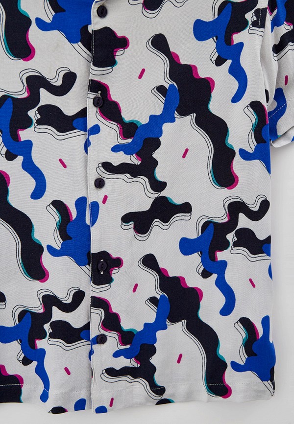 фото Рубашка sela