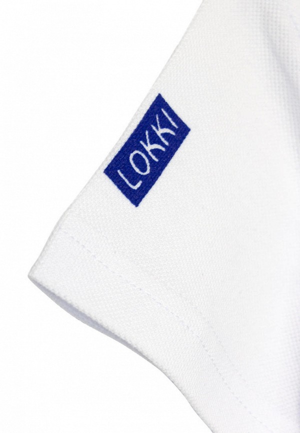 фото Поло lokki