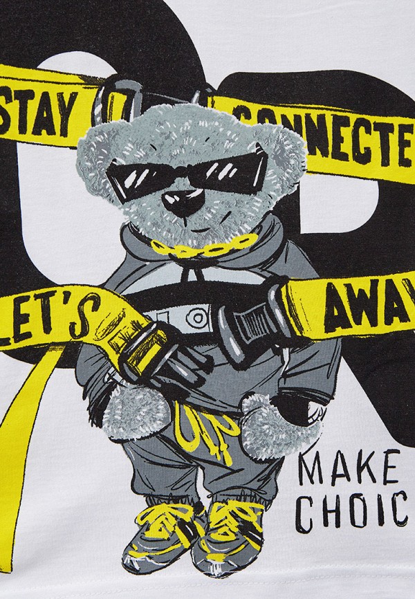 фото Футболка pelican