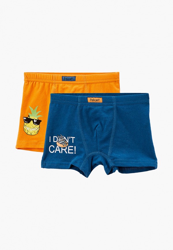 фото Трусы 2 шт. pelican