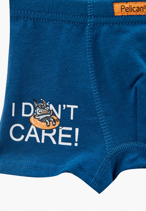 фото Трусы 2 шт. pelican