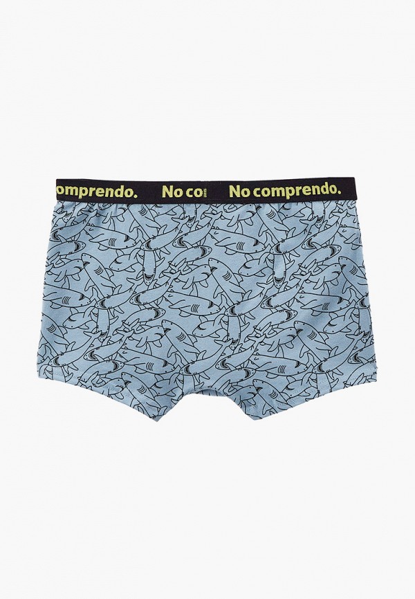 фото Трусы 2 шт. pelican