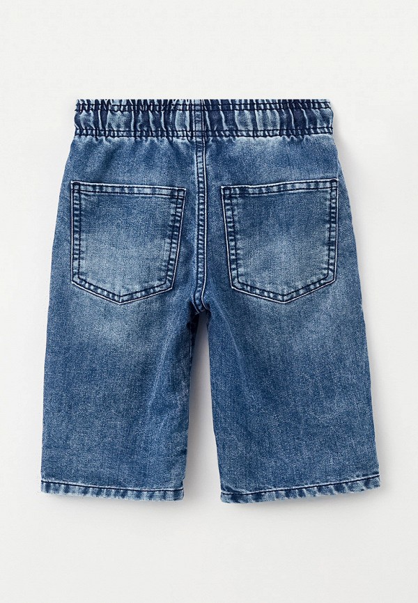 фото Шорты джинсовые gloria jeans