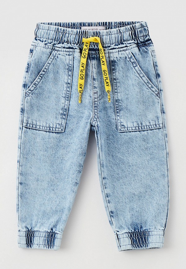 фото Джинсы gloria jeans