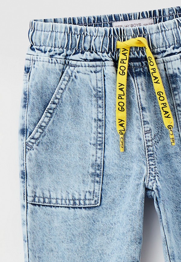 фото Джинсы gloria jeans