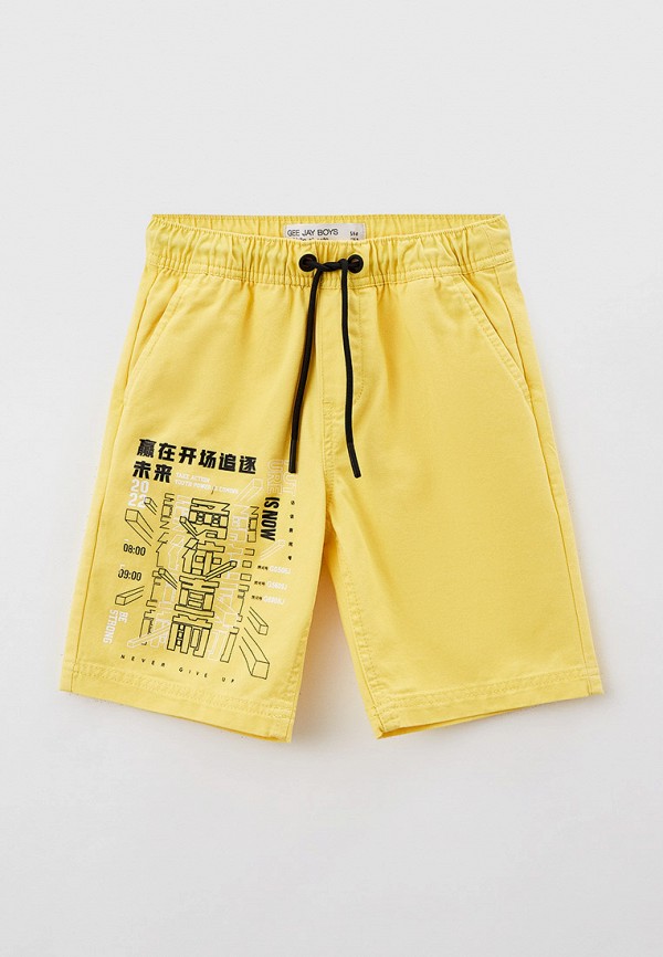 фото Шорты gloria jeans