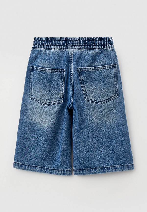 фото Шорты джинсовые gloria jeans