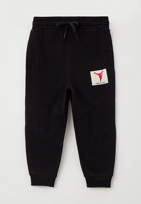 фото Брюки спортивные gloria jeans