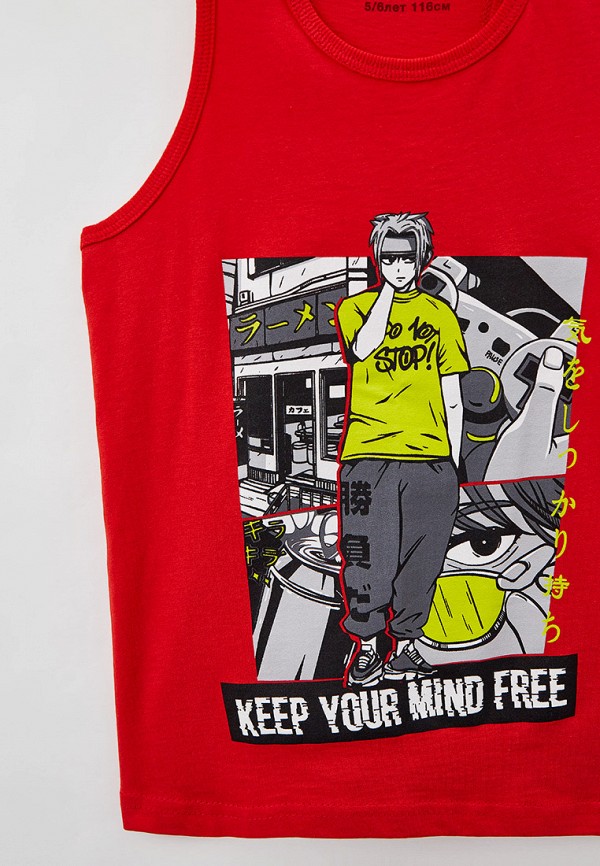 фото Майка gloria jeans