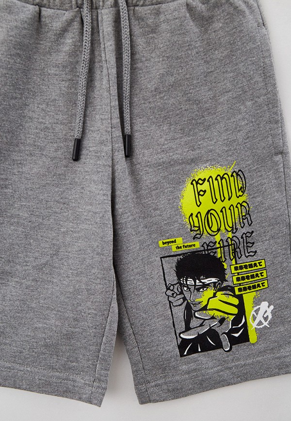 фото Шорты спортивные gloria jeans