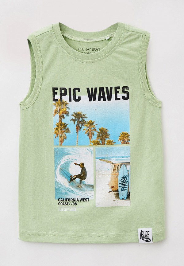 фото Майка gloria jeans