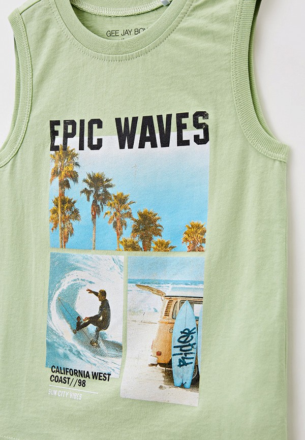 фото Майка gloria jeans