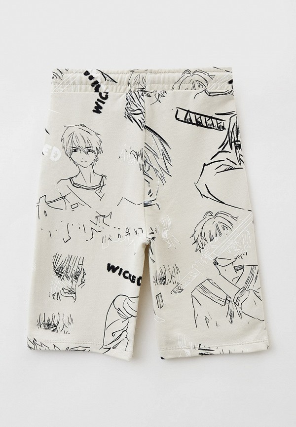 фото Шорты спортивные defacto