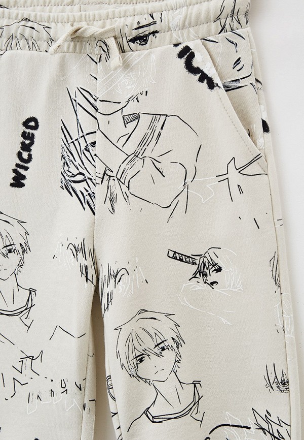 фото Шорты спортивные defacto