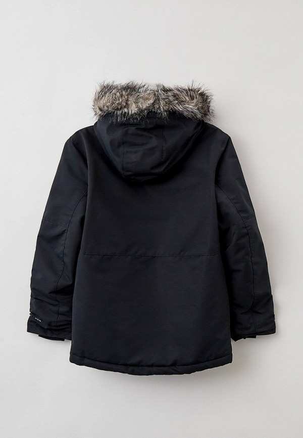 фото Куртка утепленная columbia