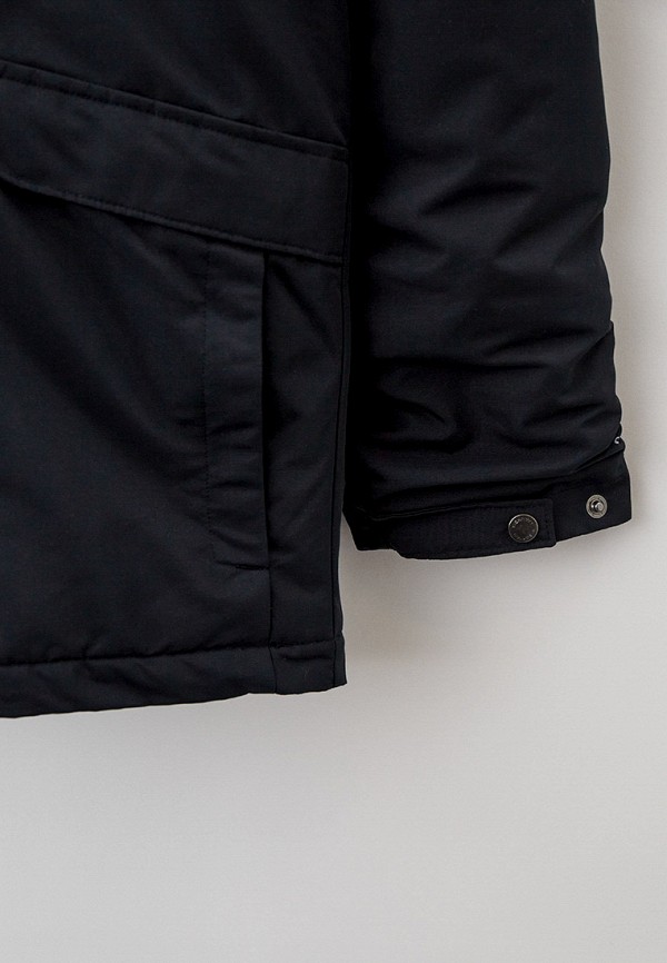 фото Куртка утепленная columbia