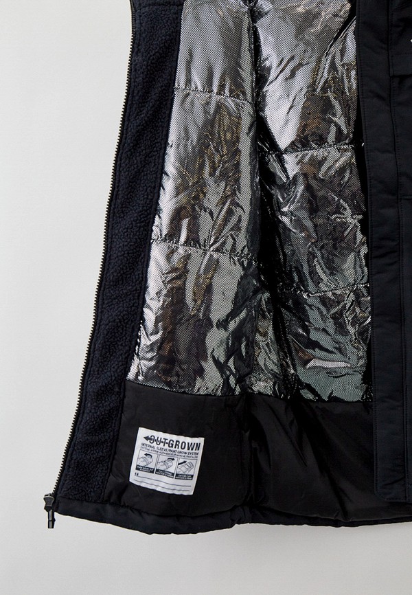 фото Куртка утепленная columbia