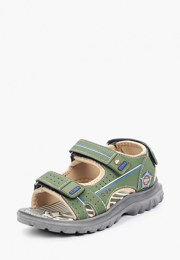 фото Сандалии tingo