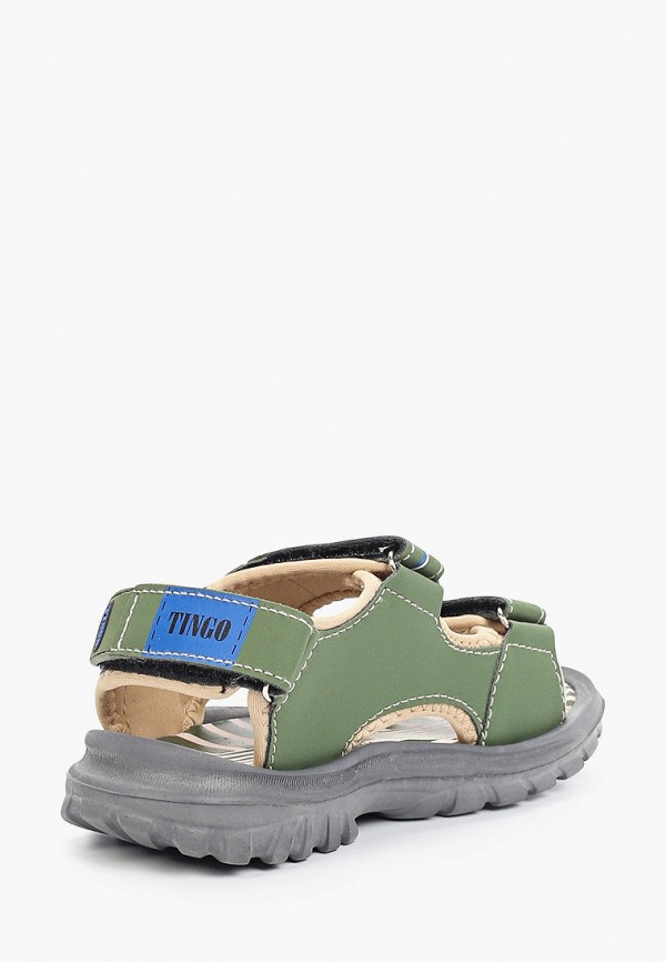 фото Сандалии tingo