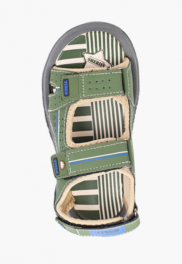 фото Сандалии tingo